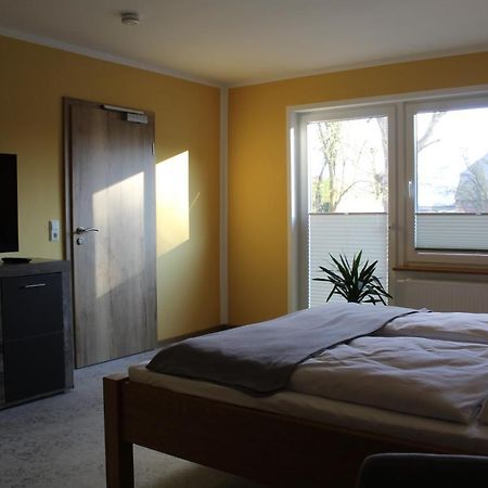 Vorsicht Hotel Deyelsdorf Exteriör bild